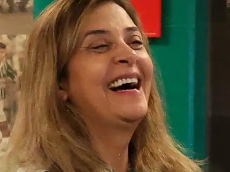 “Chegue ao Rio como reforço de peso”; Leila topa vender atacante para clube carioca