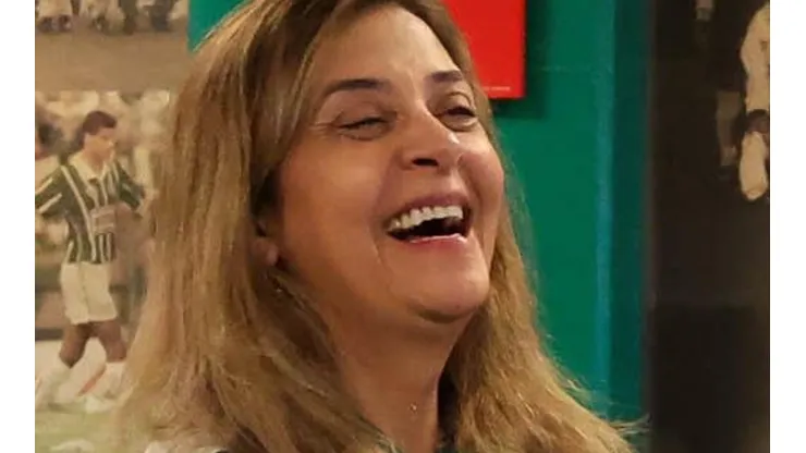 - Leila Pereira
