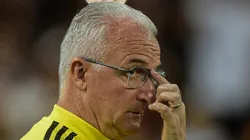 Foto: Thiago Ribeiro/AGIF - Dorival vai decidir futuro de joia do Fla
