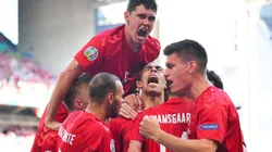 Photo by Stuart Franklin/Getty Images - Dinamarca pode surpreender no Qatar