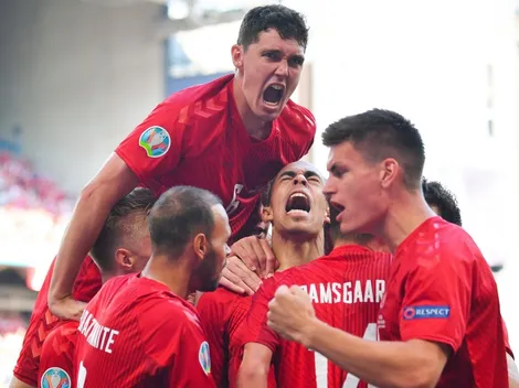 FIFA barra a Dinamarca de protestar durante a Copa do Mundo