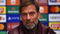 John Powell/Liverpool FC via Getty Images - Jurgen Klopp, técnico do Liverpool