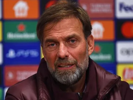 E AGORA? Klopp dá declaração importante sobre possível venda de Liverpool