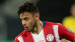 Foto: Jorge Rodrigues/AGIF - Romero puxa fila e Timão se aproxima de + 1 reforço