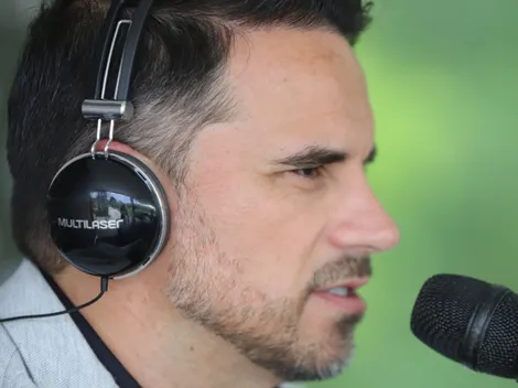 “Quase 1 milhão/mês para fazer 5 jogos bons”; Torcida do Atlético aciona Caetano e cobra saída de medalhão