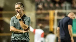 Foto: Diogo Reis/AGIF