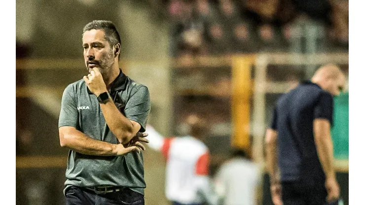 Foto: Diogo Reis/AGIF