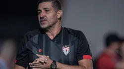 Foto: Heber Gomes/AGIF