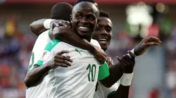 Mesmo lesionado Mané é convocado para Copa do Mundo