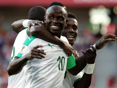 Mesmo lesionado Mané é convocado para Copa do Mundo