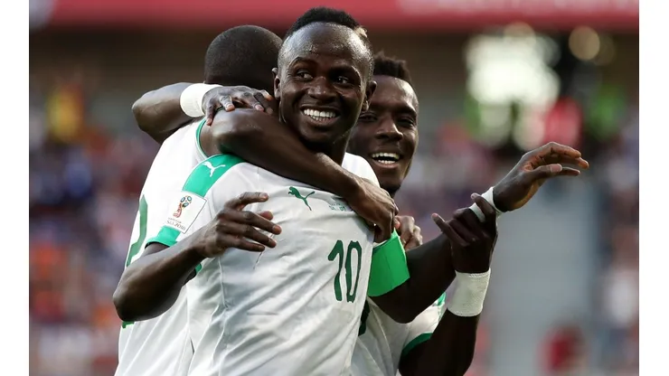 Mesmo lesionado Mané é convocado para Copa do Mundo