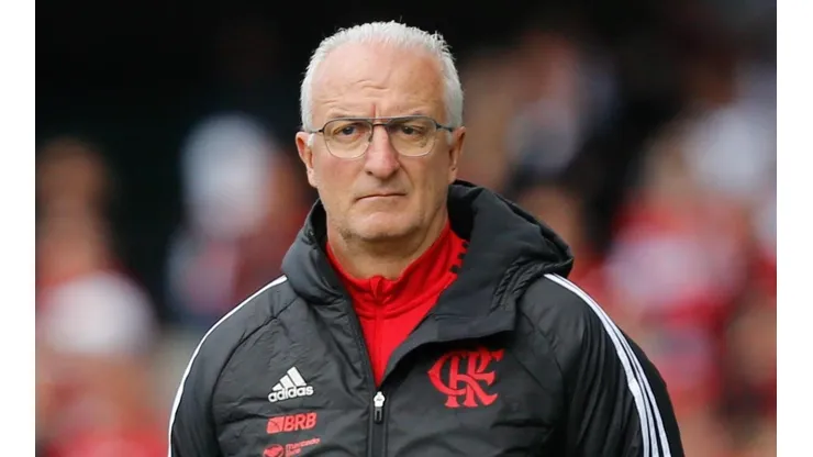 Foto: Gilvan de Souza/Flamengo - Dorival sabe da valorização de seus atletas.