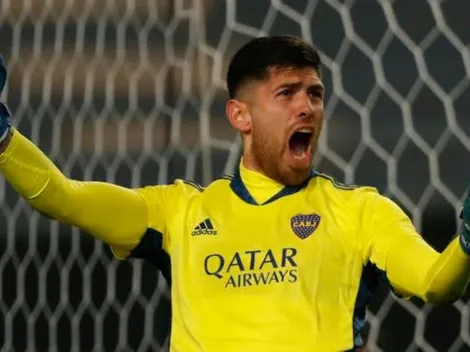 Flamengo causa 'chororô' em TV argentina por acerto com Rossi e notícia agita Ninho do Urubu