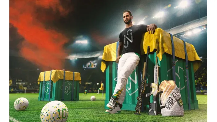 Foto: Divulgação/PUBG
