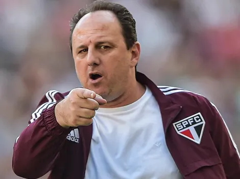 Rogério Ceni faz pedido no São Paulo e Athletico fica perto de bancar a volta de Nikão