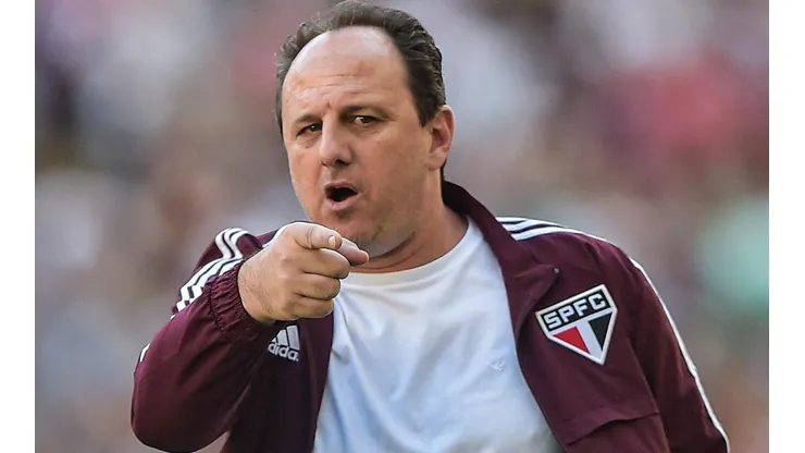 Foto: Thiago Ribeiro/AGIF