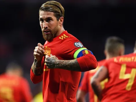 Seleção Espanhola descarta craques para Copa do Mundo