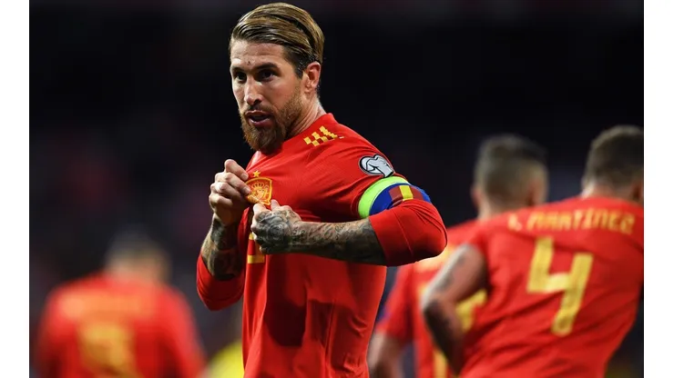 Spain v Sweden - UEFA Euro 2020 Qualifier