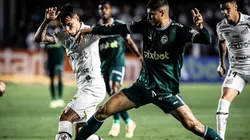 Foto: Raul Baretta/AGIF