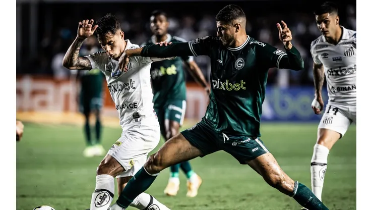 Foto: Raul Baretta/AGIF