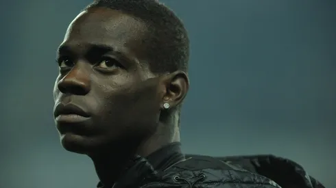 Foto: Valerio Pennicino/Getty Images - Balotelli deixou Adana Demirspor no meio do ano e jogador do Galo está na mira dos turcos