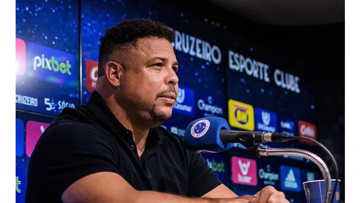 Foto: Gustavo Aleixo/ Cruzeiro