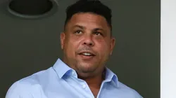 CEO do Cruzeiro fica ‘louco’ e entrega planejamento de Ronaldo