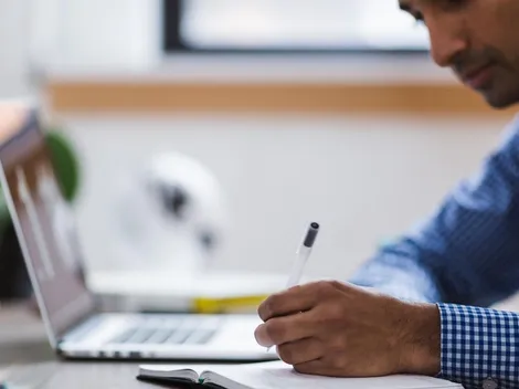 Enem 2022: Correção tem método 'antichute'; Dicas para a prova