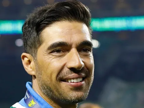 ADEUS! Meio-campista topa sair do Santos para jogar no Palmeiras