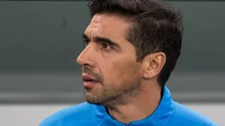 Foto: Robson Mafra/AGIF - Reserva de Abel está no radar do Vasco