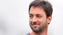 Foto: Mauro Horita/AGIF - Duílio se aproxima de fechar com titular do Grêmio