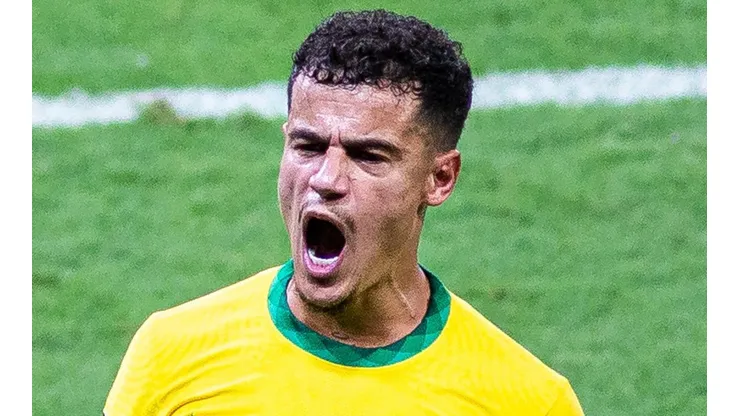 Foto: Alessandra Torres/AGIF - Coutinho e + 4 são listados como substitutos de Scarpa