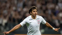 Daniel Vorley/AGIF - Conversas entre Romero e Corinthians esquentam