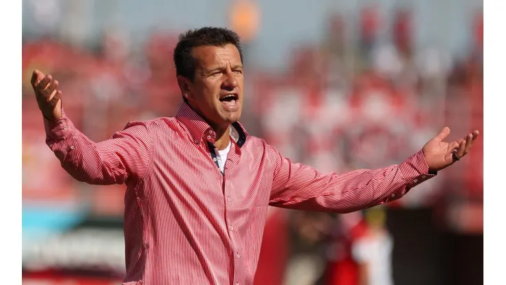 Gustavo Granata/AGIF - Queridinho de Dunga no Inter vai jogar a Copa do Mundo por Portugal