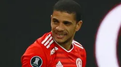 Foto: Maxi Franzoi/AGIF - Taison