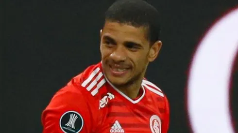 Foto: Maxi Franzoi/AGIF - Taison