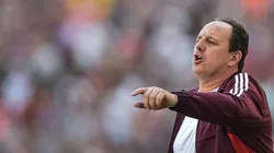 Foto: Thiago Ribeiro/AGIF