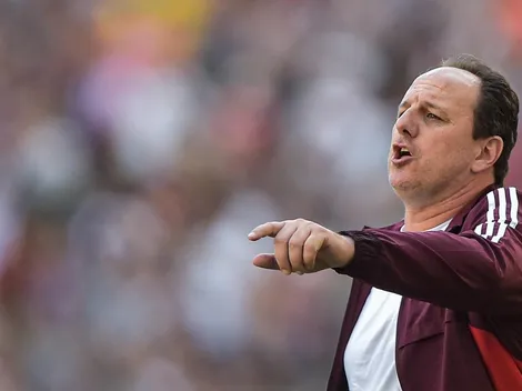 Ceni agita os bastidores do São Paulo e define o planejamento do Tricolor para a temporada 2023