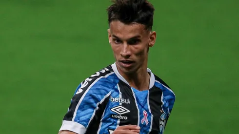 Foto: Fernando Alves/AGIF - Ferreira fez só 15 jogos em 2022.