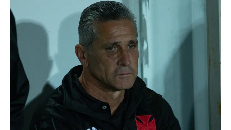 Vasco não para em Jorginho e tem duas saídas importantes para 2023