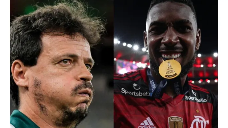 - Diniz e Gerson