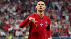 Photo by Tibor Illyes - Pool/Getty Images - Cristiano Ronaldo vai para sua possível última Copa do Mundo