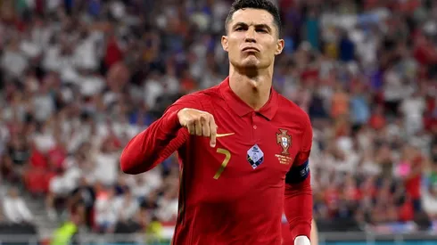 Photo by Tibor Illyes - Pool/Getty Images - Cristiano Ronaldo vai para sua possível última Copa do Mundo