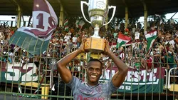 Foto: MAILSON SANTANA/FLUMINENSE FC