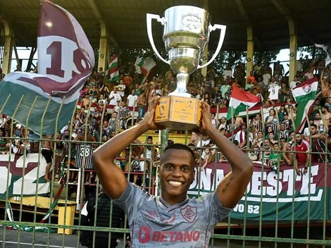 Rival de Bittencourt na presidência detalha plano para manter Arias e + 1 titular do Fluminense