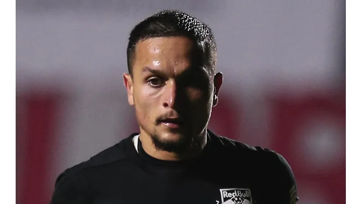 Foto: Ettore Chiereguini/AGIF - Artur é alvo do Flamengo para 2023