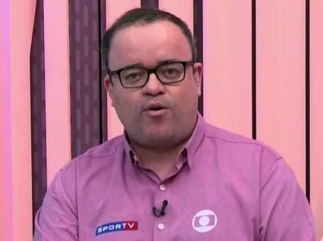 EITA! Everaldo Marques se complica após situação hilária com Pedro Henrique em vitória do Internacional