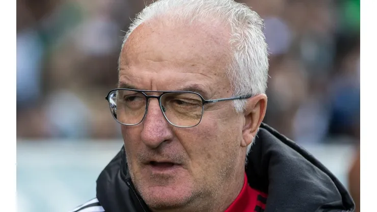 - Dorival Júnior