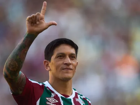 Mundo árabe ‘vem com tudo’ e Flu sacramenta futuro de Germán Cano