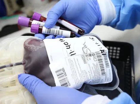 Mais de 400 crianças contraíram HIV com transfusões de sangue no Reino Unido